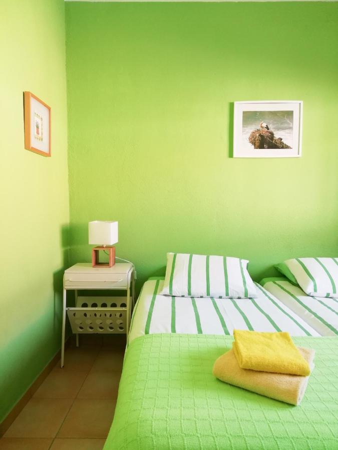 Casa Do Lado Hotell Carrapateira Exteriör bild