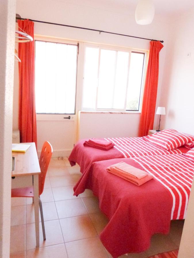 Casa Do Lado Hotell Carrapateira Exteriör bild