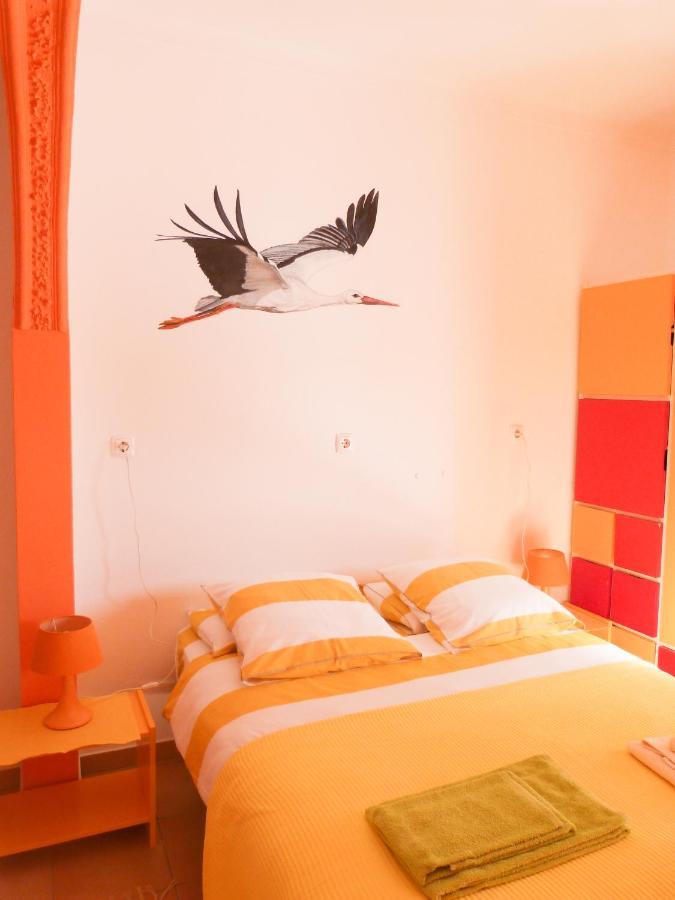 Casa Do Lado Hotell Carrapateira Exteriör bild